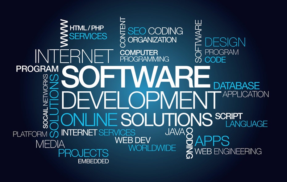 web application services Ireland gallery image