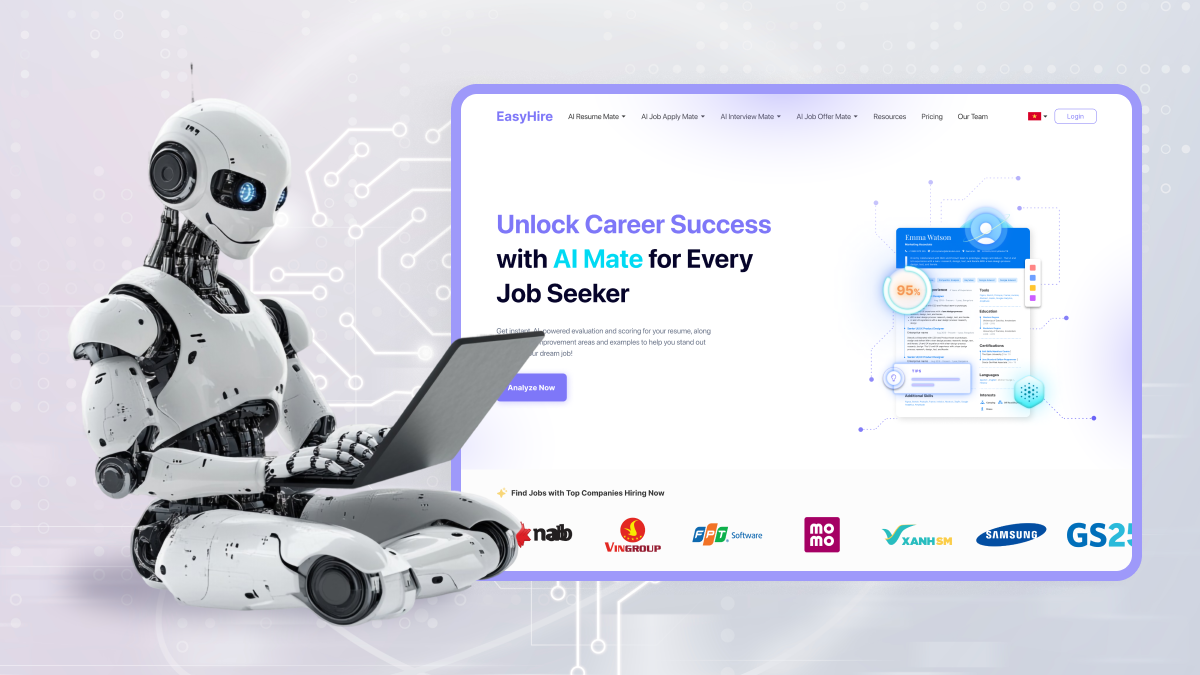 Easyhire 미디어 2