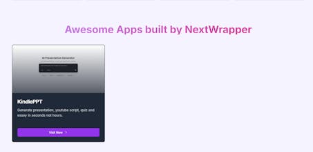 NextWrapper gallery image