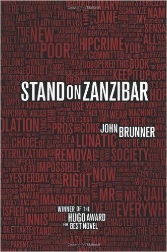 Stand on Zanzibar media 1