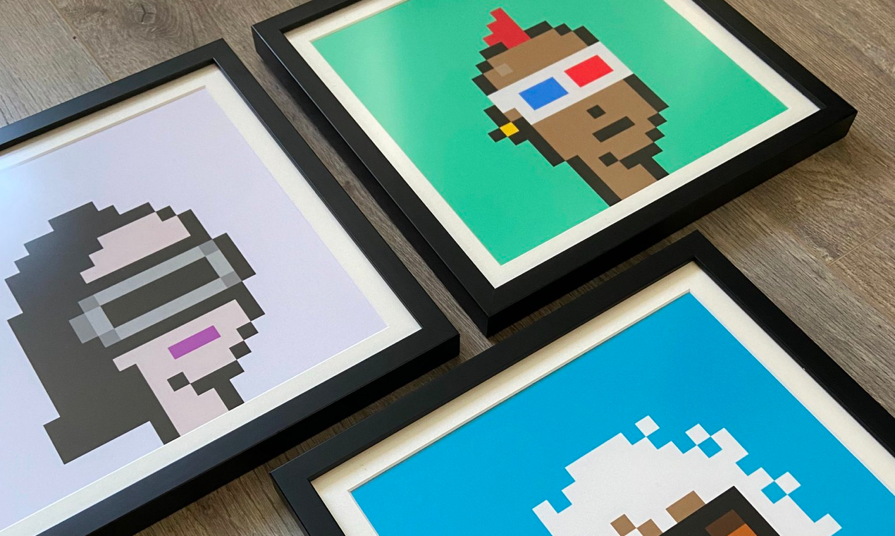 Level Vinyl Image