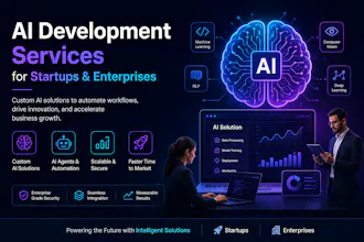 Acelan Technologies gallery image