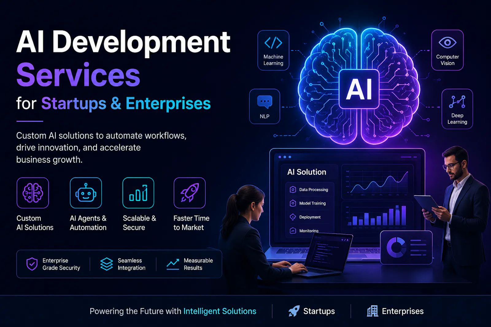 Acelan Technologies screenshot 1