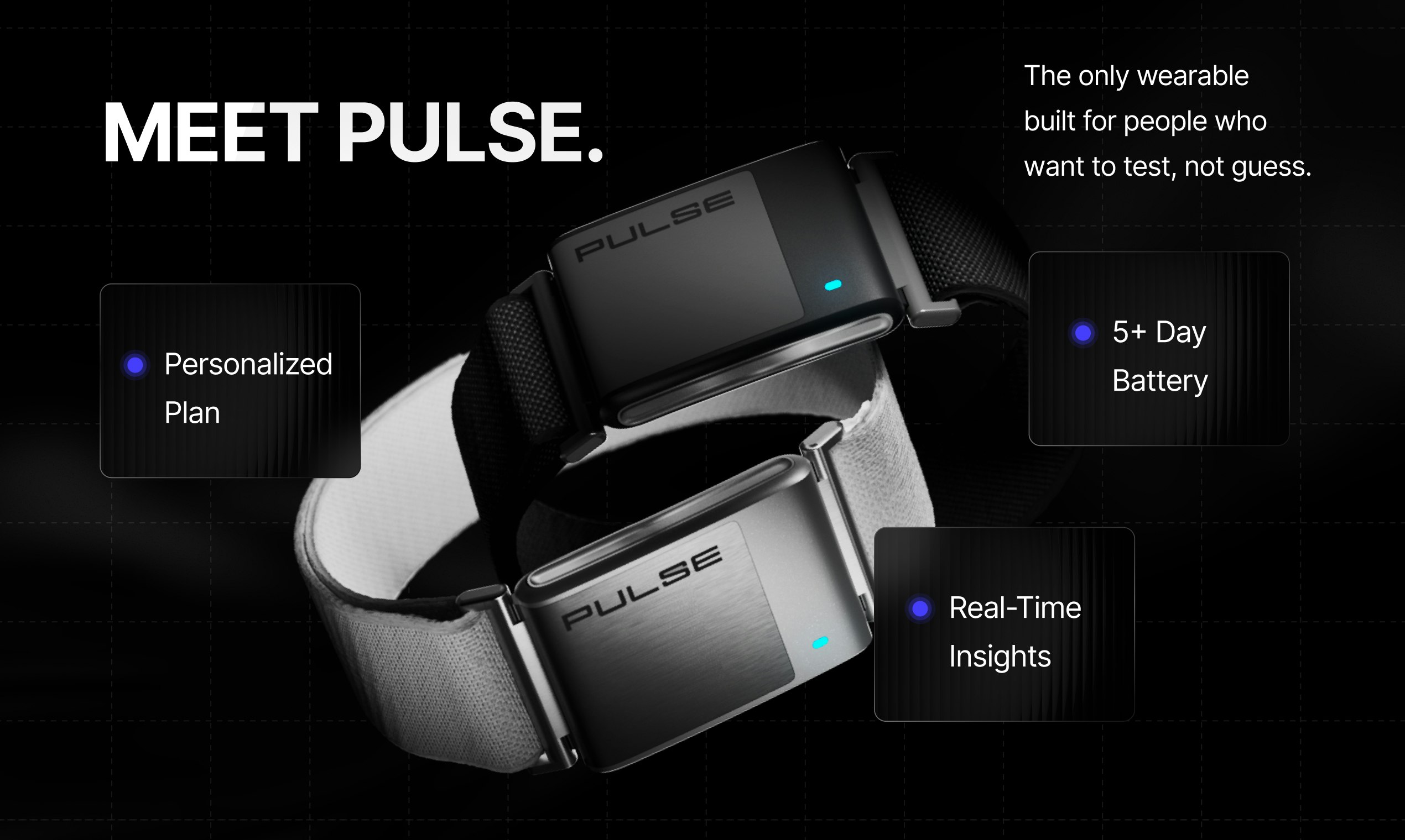 Pulse  gallery image