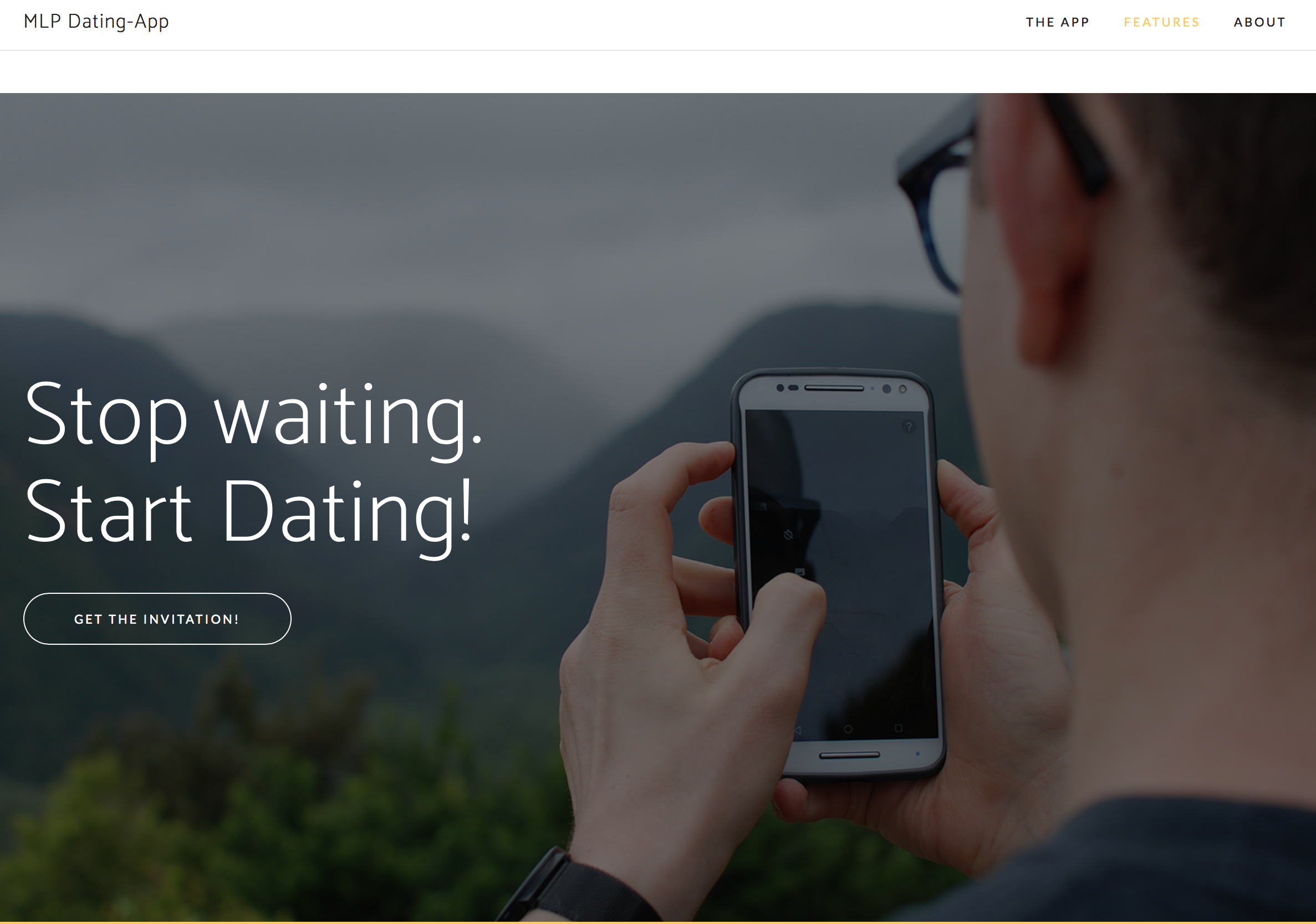 Dating Singles in London City gallery image