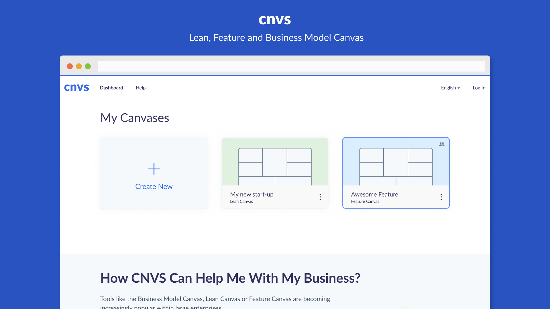 CNVS Image