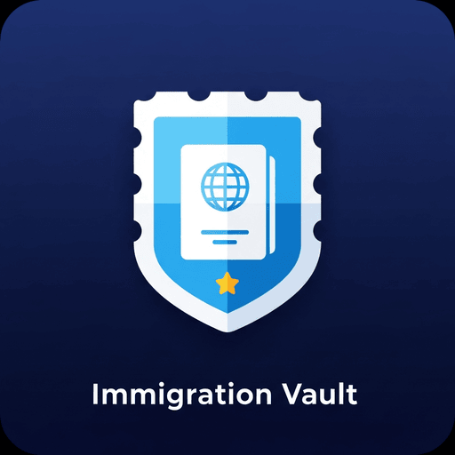 Immigration Vault gallery image