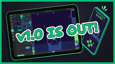 Whimtale game engine gallery image
