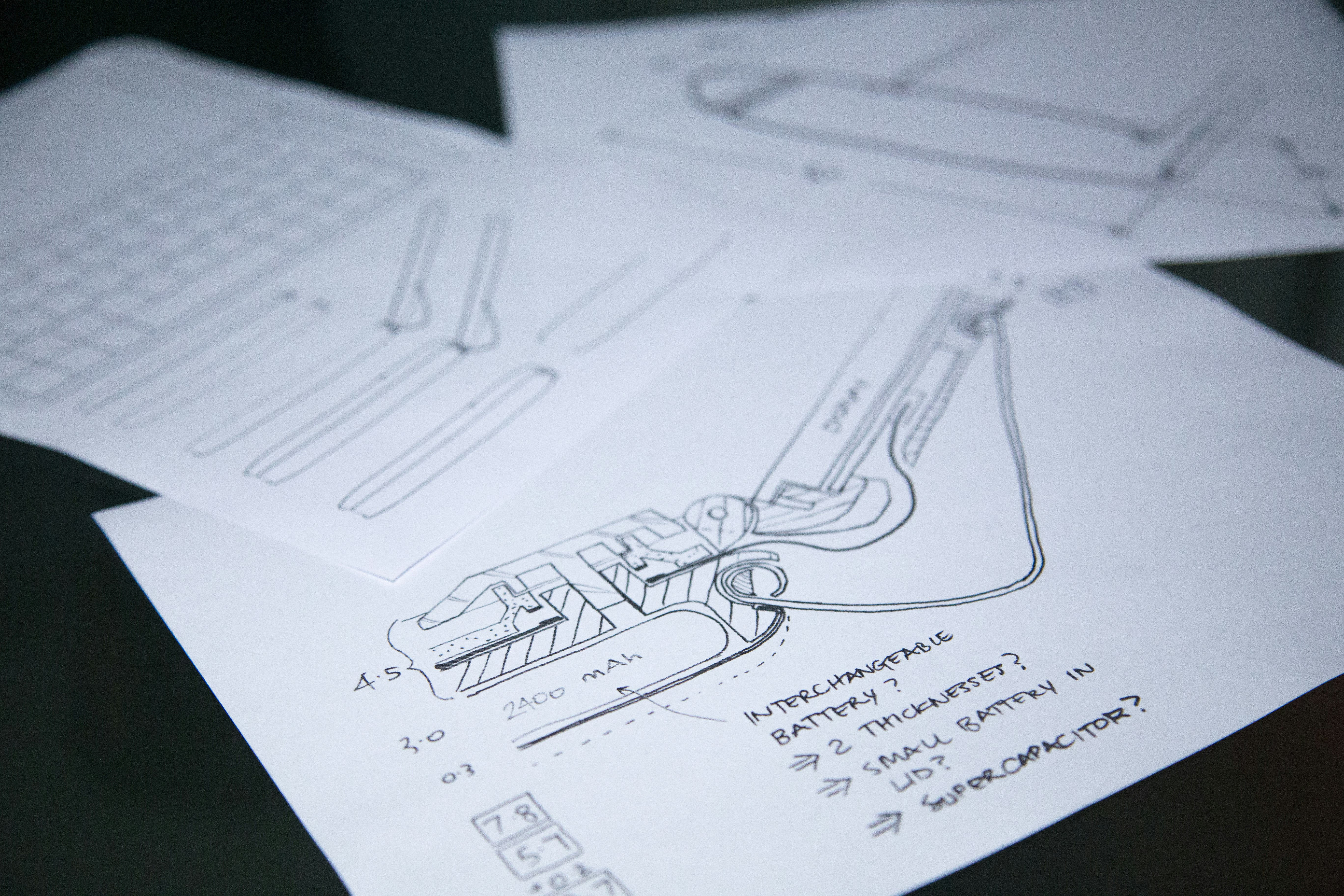 Gemini gallery image