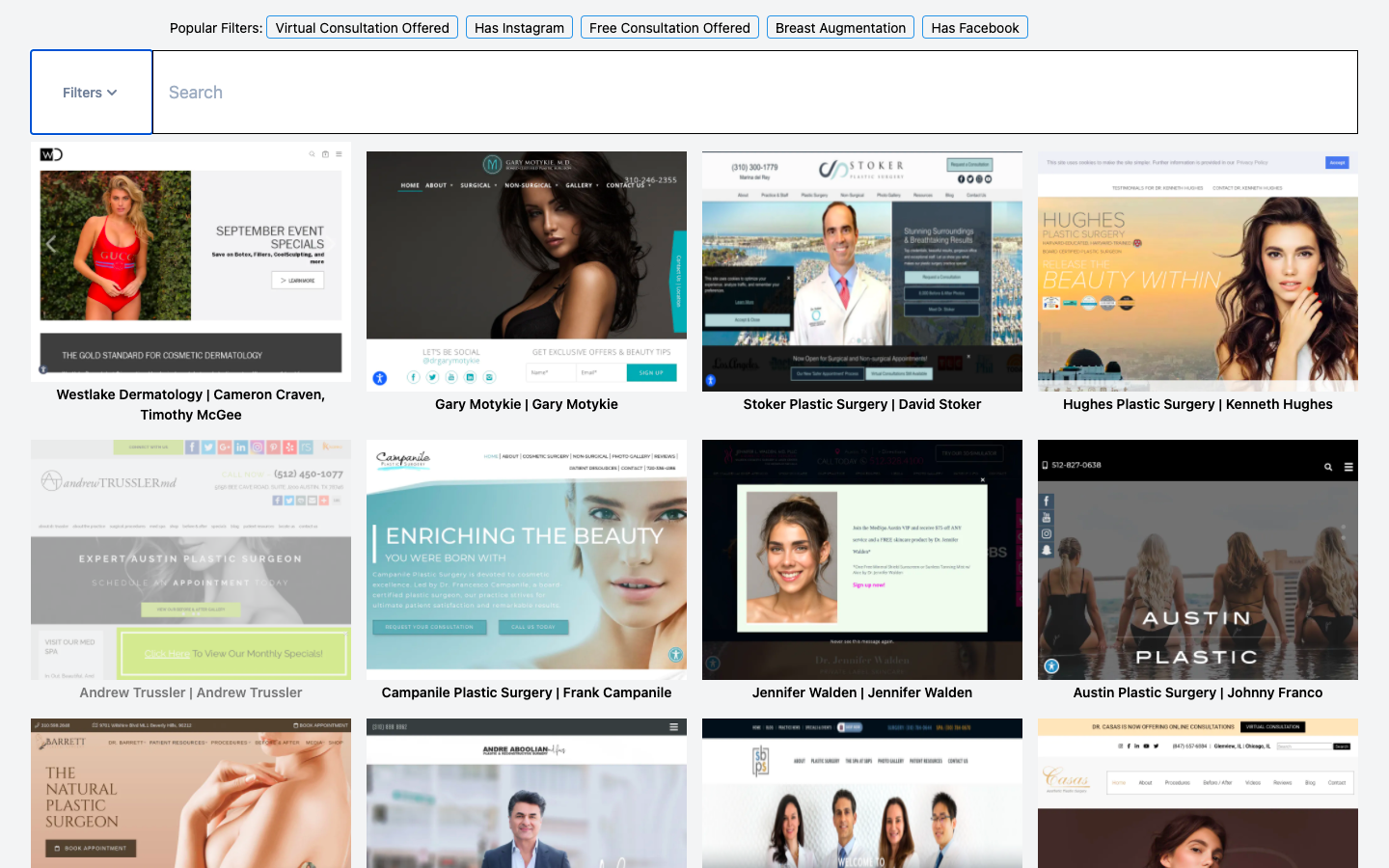 Beauty Land Now gallery image