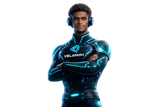 Velamini gallery image