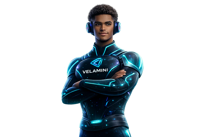 Velamini screenshot 1