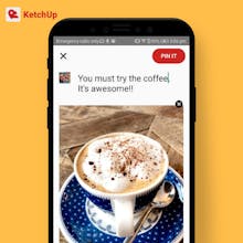 KetchUp gallery image