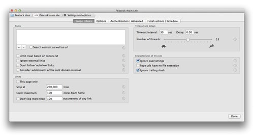 Scrutiny gallery image