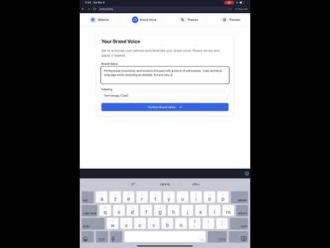 klouter.ai gallery image