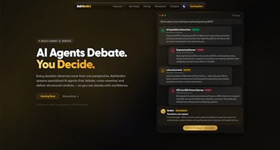 AskVerdict gallery image