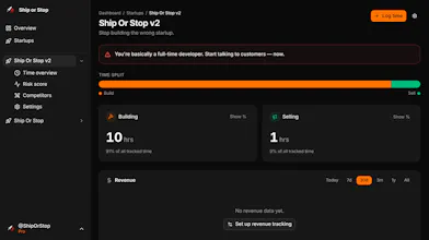 Ship Or Stop gallery image
