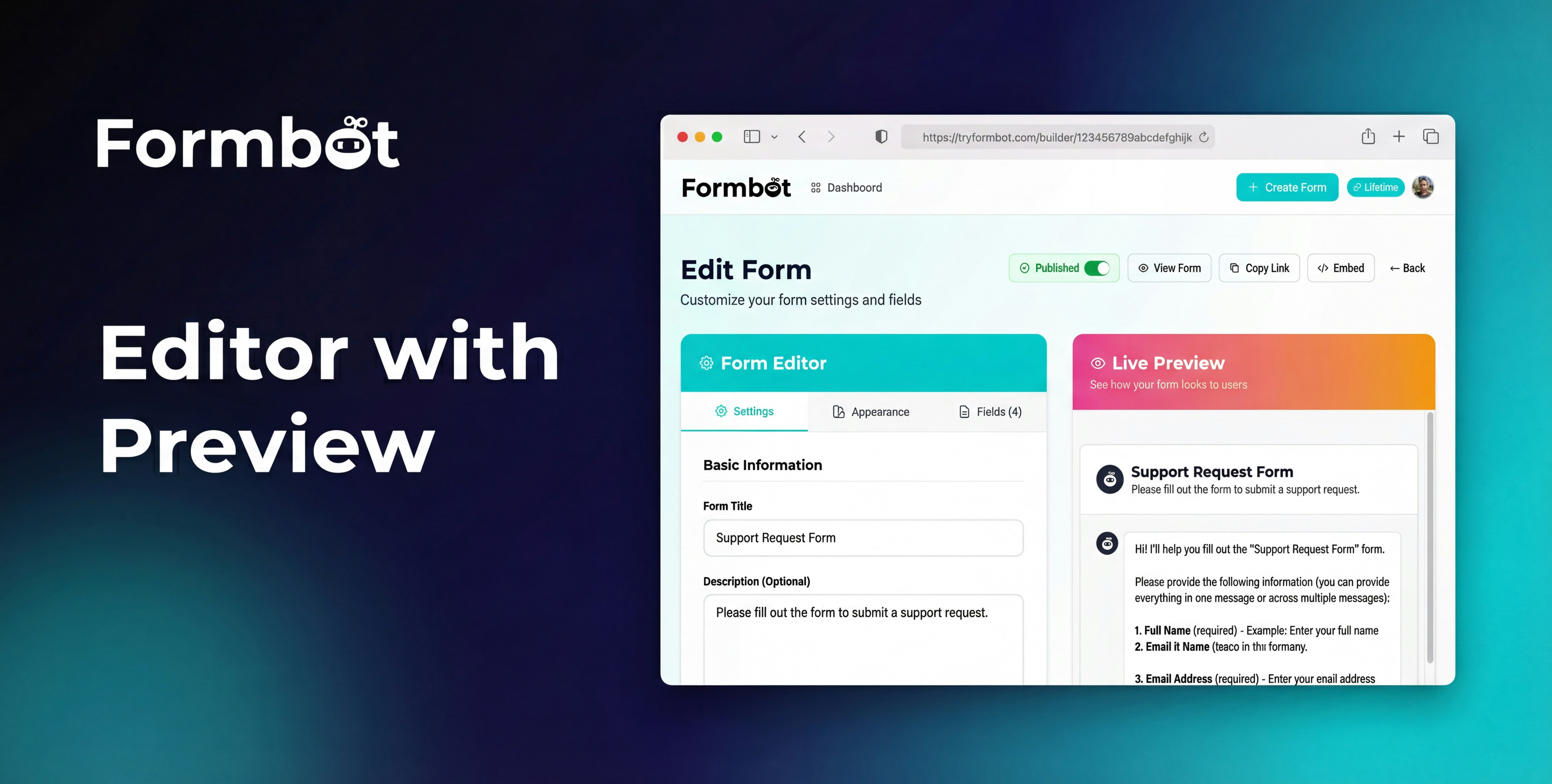 Formbot gallery image