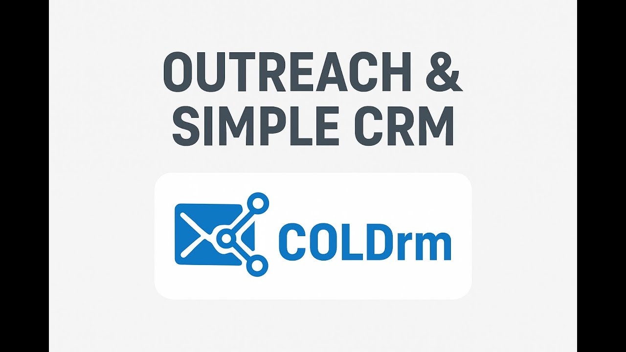 COLDrm gallery image