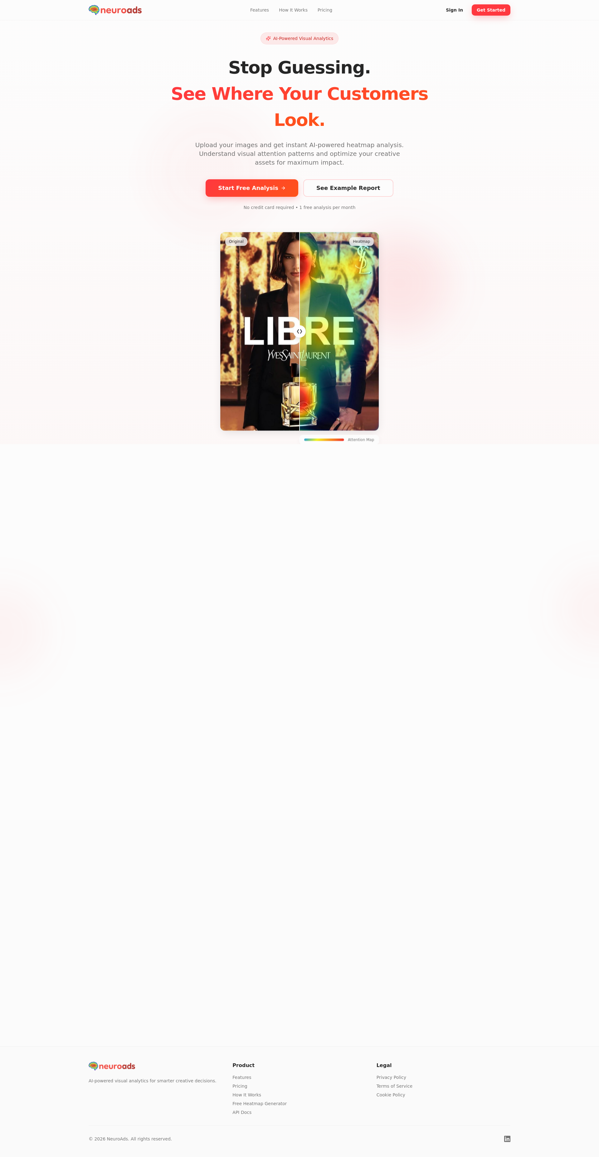 NeuroAds.ai gallery image