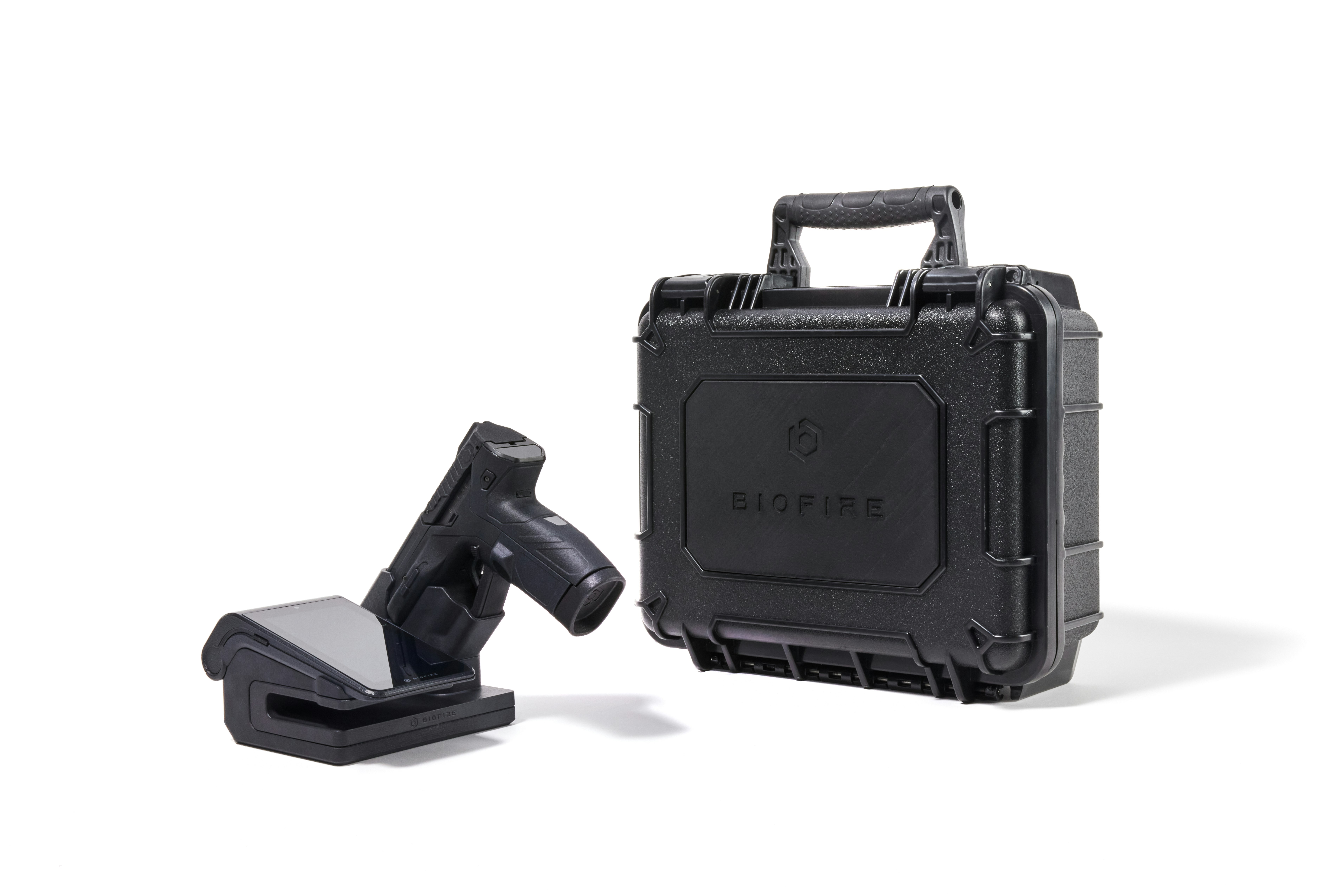 The Biofire Smart Gun gallery image