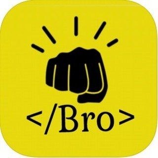 </BroCode> Keyboard App