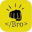 </BroCode> Keyboard App
