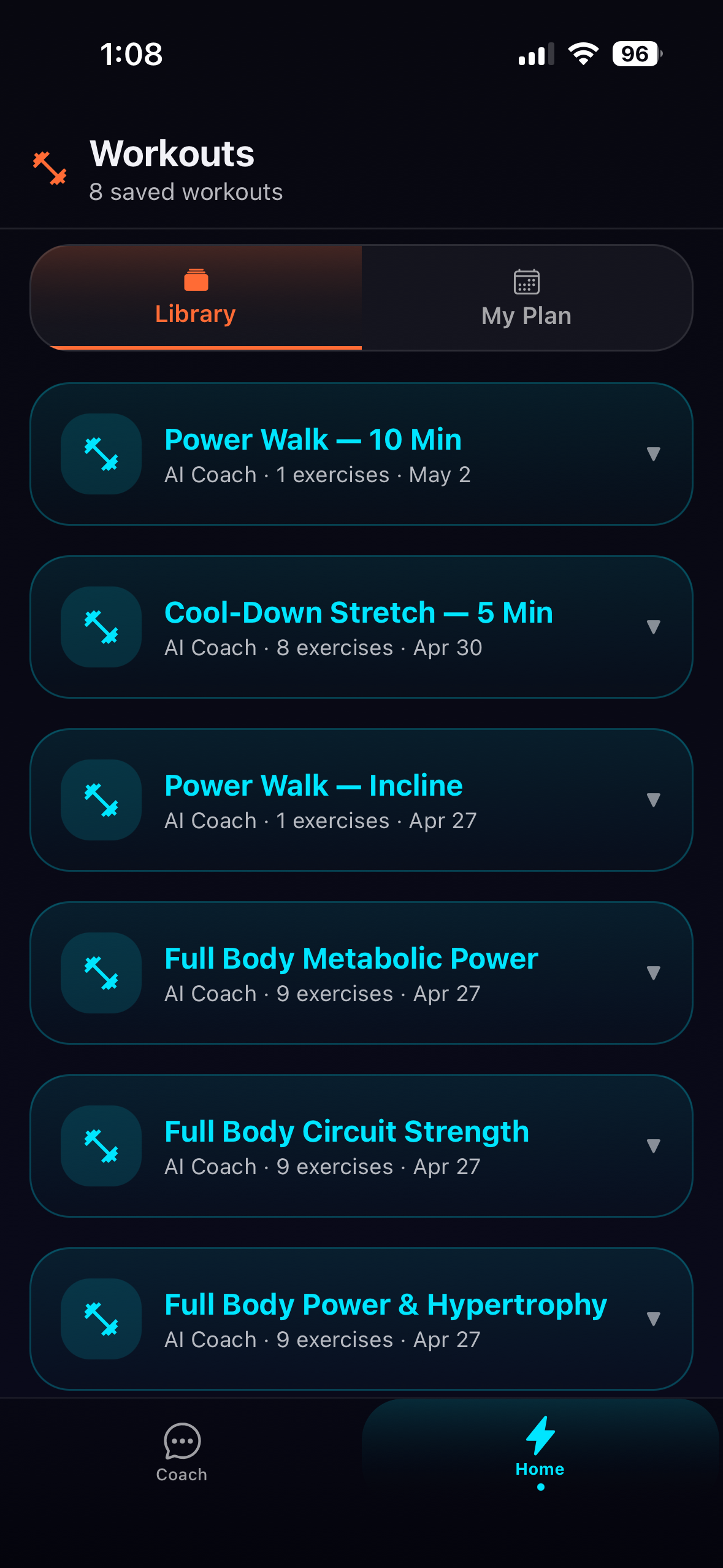 FitAI Plus gallery image