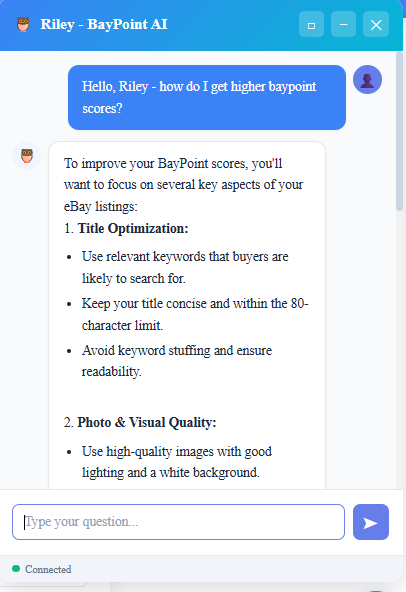 BayPoint AI gallery image