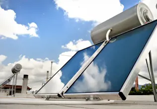 Solar Hot Water gallery image