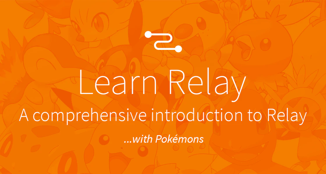 Learn Relay
