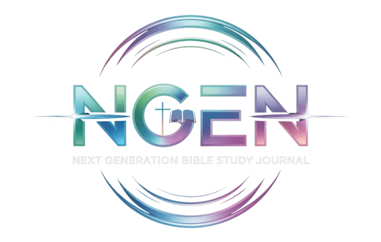 NGEN Bible Study Journal screenshot 2