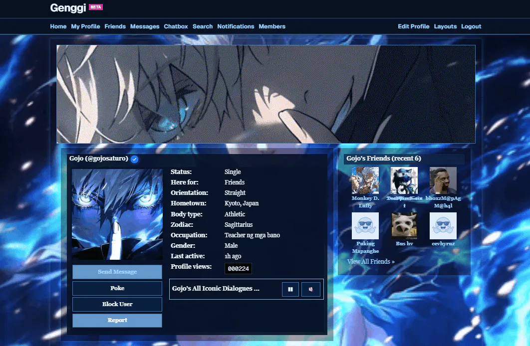 Genggi gallery image
