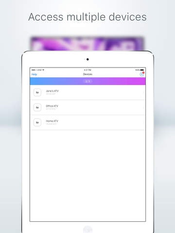 CiderTV gallery image