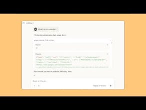 Zapier MCP 2.0 gallery image