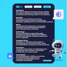 WiiChat AI ChatBot gallery image