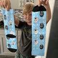 FurBaby Socks