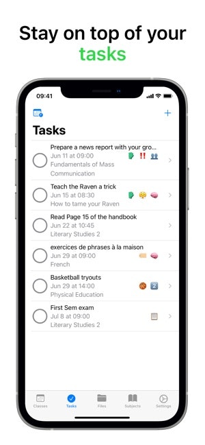 ClassTime gallery image