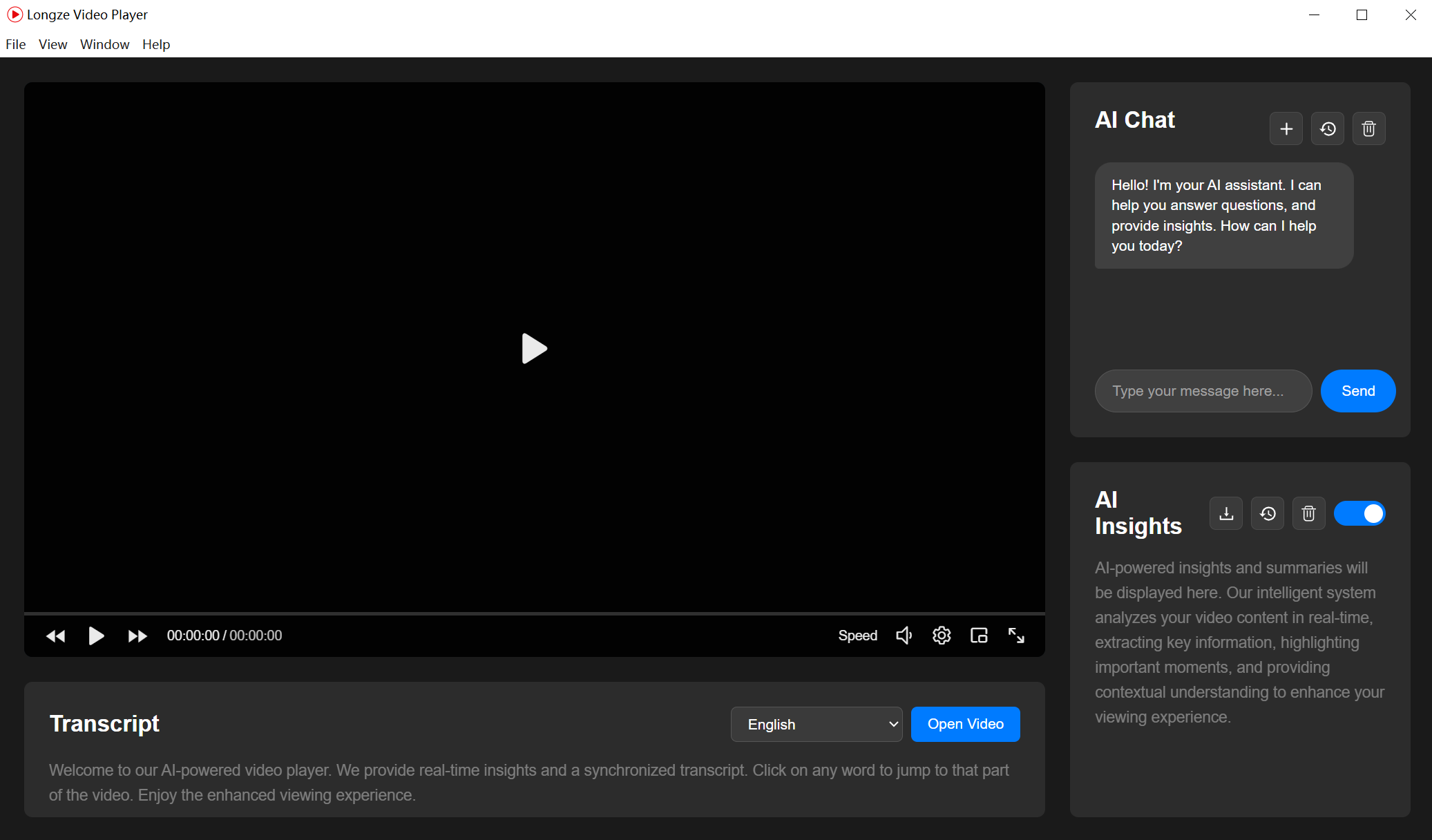 Longze Video Player gallery image