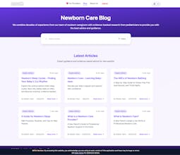 Baober (Open Beta) gallery image