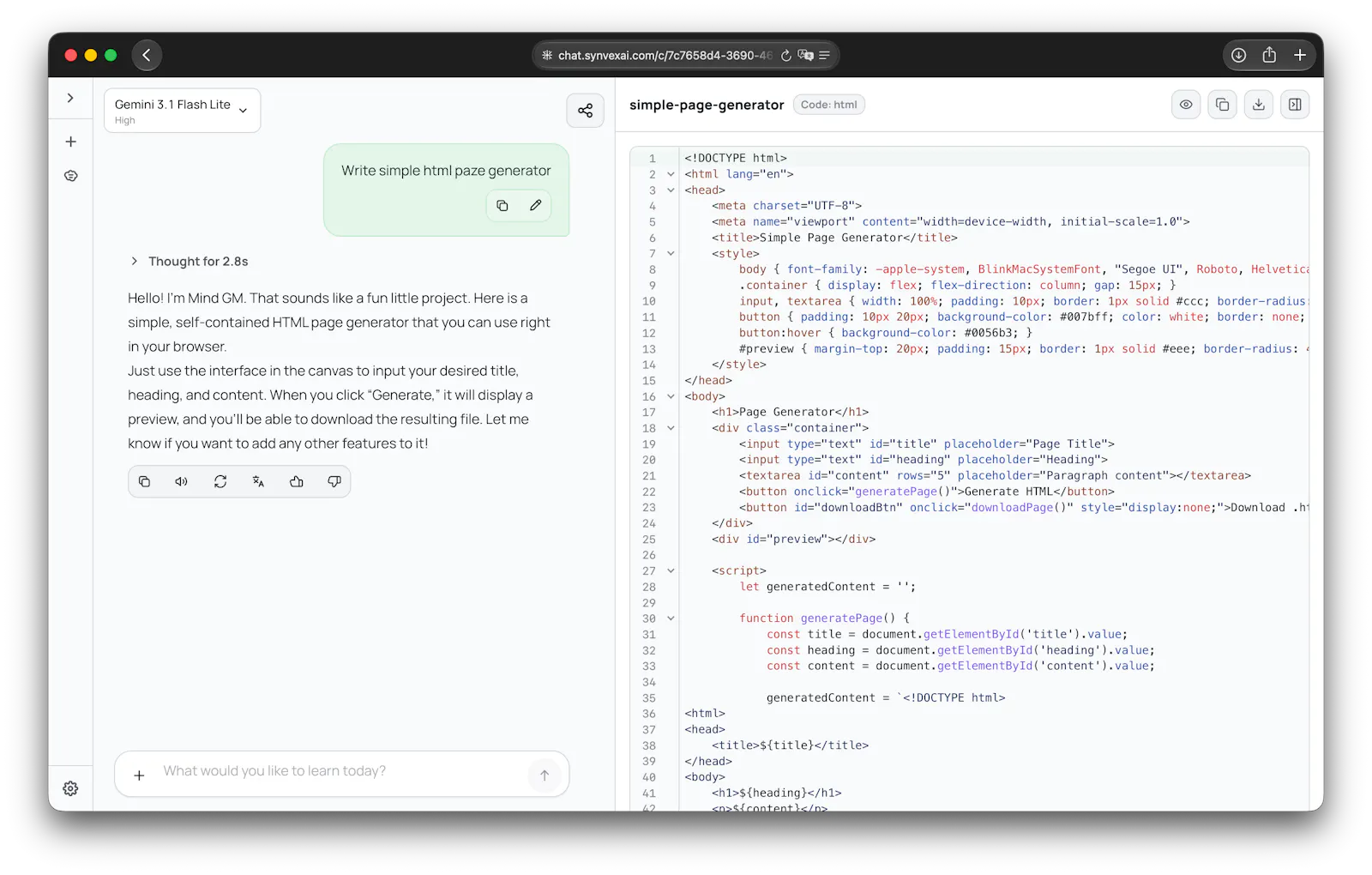 ReMind screenshot 17