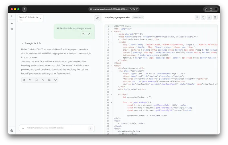 ReMind screenshot 17