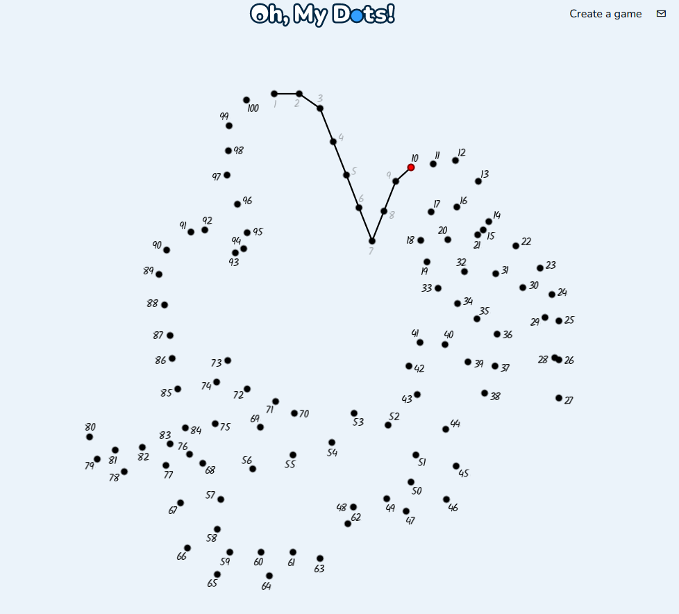 Oh, My Dots! gallery image