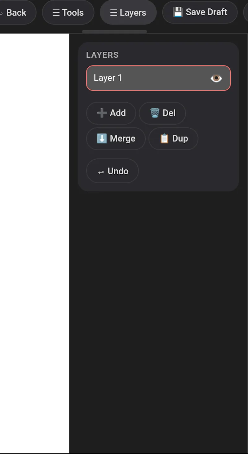 **Procreate+ Studio - 2D&3D/360°** screenshot 1