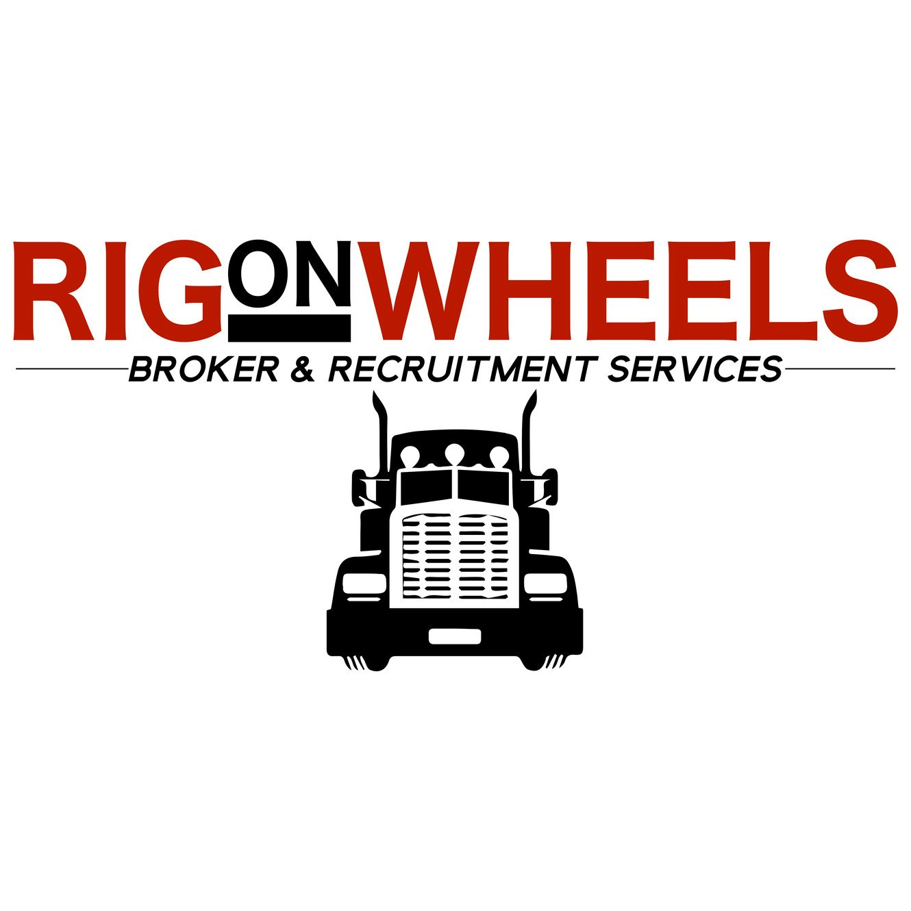 Rig On Wheels