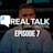 Real Talk With Carlos Gil Episode 7 – What’s Next For Social Media Storytelling