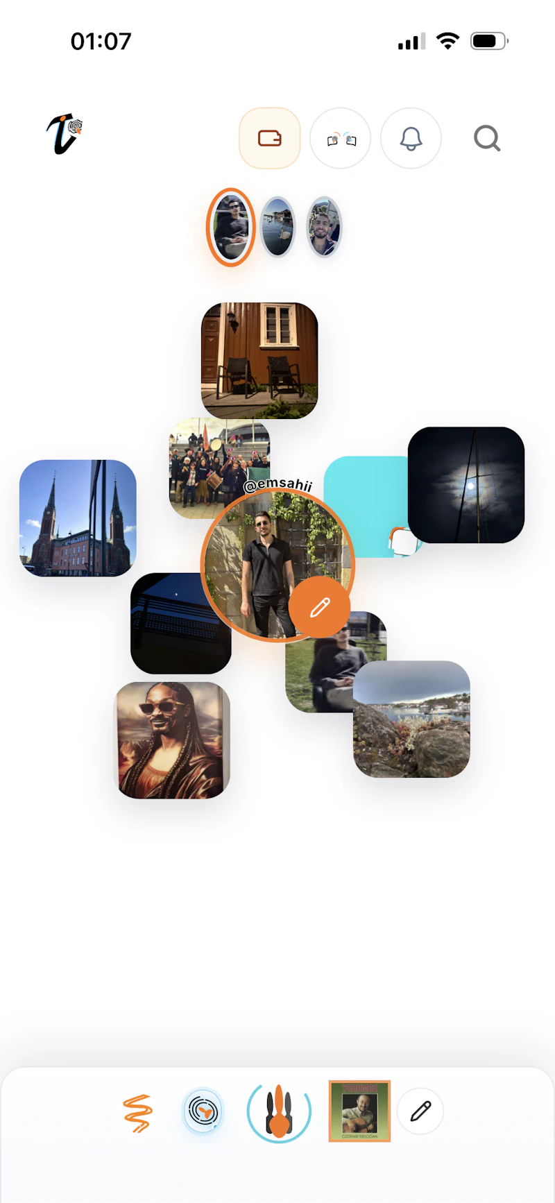TimeVyn screenshot 9