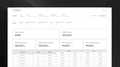 DMARC.so gallery image