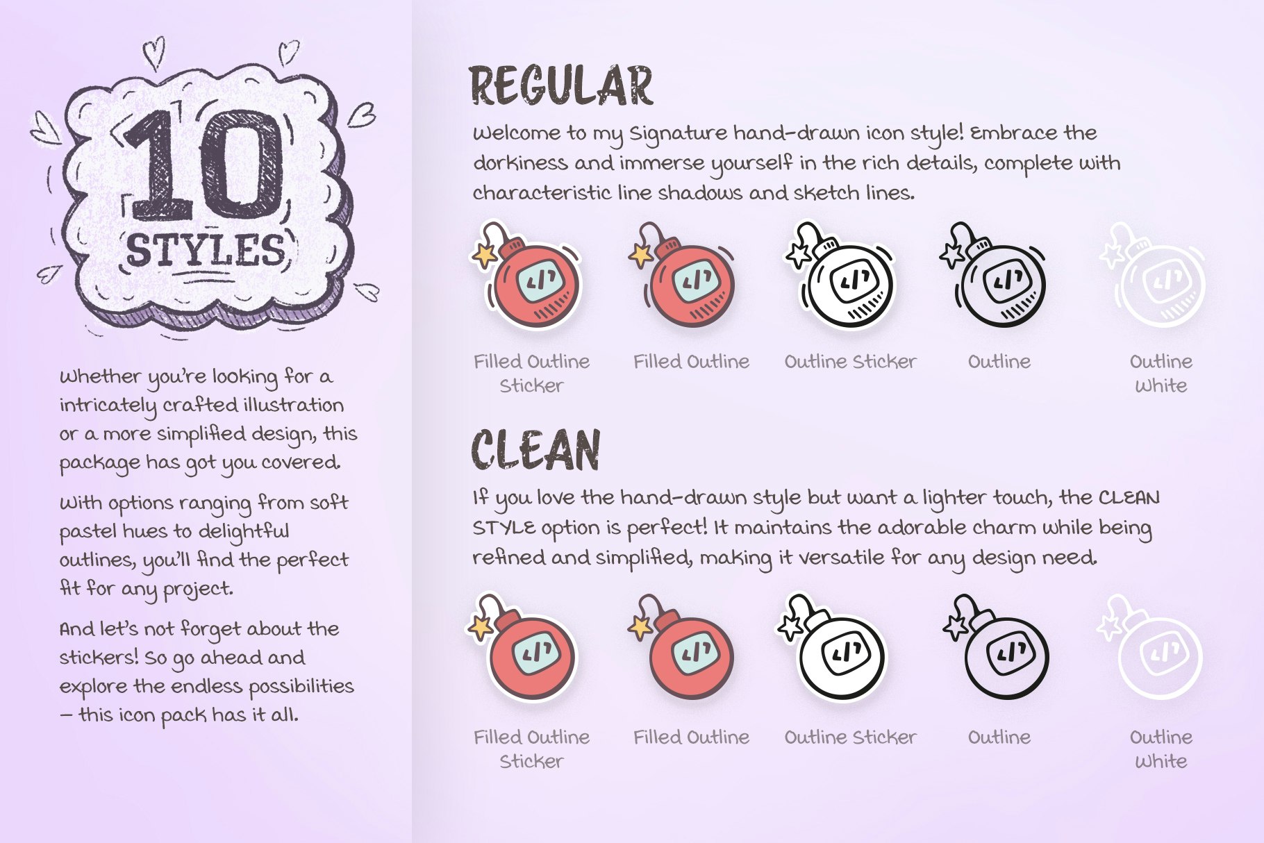 Scrum & Agile Icons gallery image