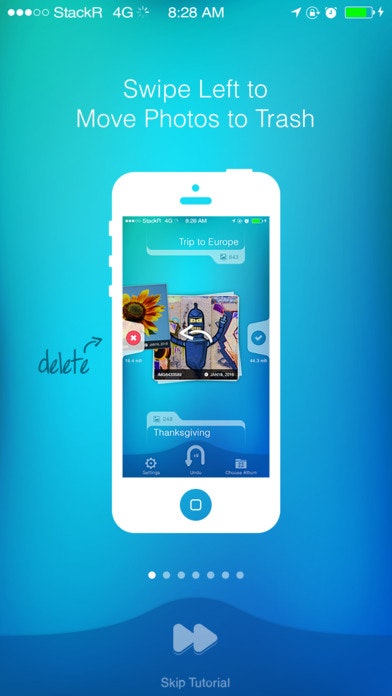 PickStackr gallery image